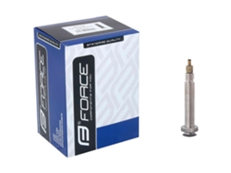 Tubo Interno Presta 39 Mm Preto 27.5´´ / 1.75-2.125Force