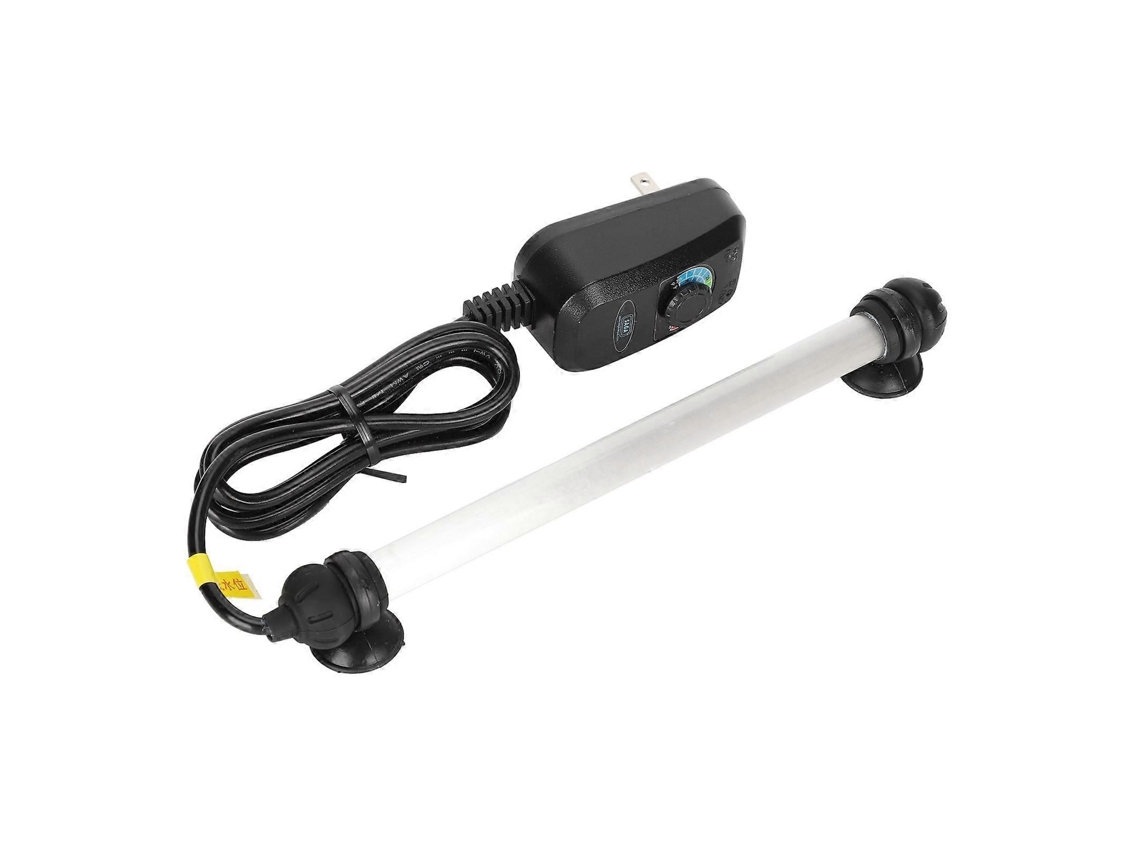 Aquecedor de Aquário Automático com Temperatura Constante, Modelo Cn 220veo 120w, para Aquários 45 a 75 Litros. GOKOCO