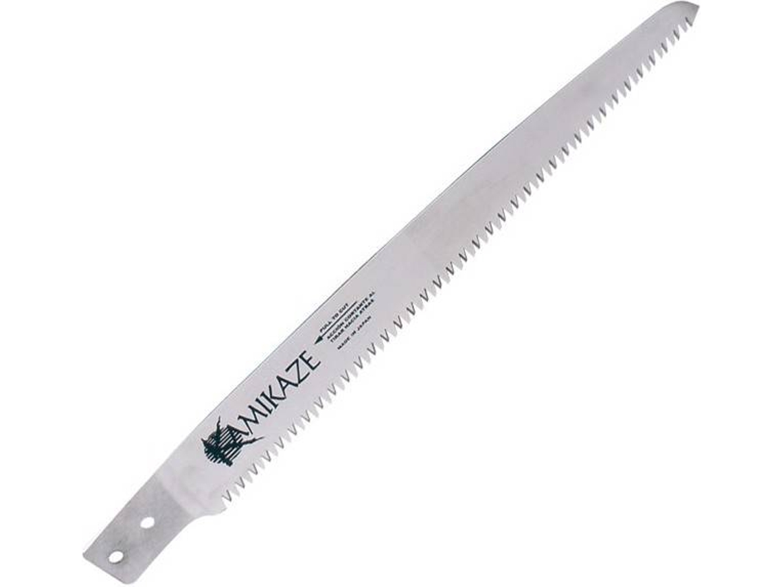 Lâmina de Serra KAMIKAZE 1044 (270 mm)