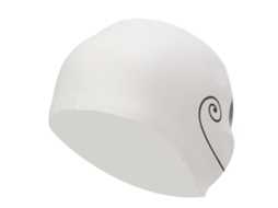 Capacete Silicone Impermeável com Proteção Auricular