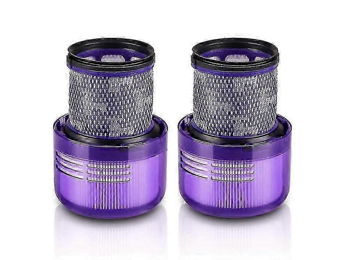 Replacement Compatible Dyson V11 Sv14 Absolute Vacuum Cleaner Accessories Washable Filter Household Parts Vacuum Accessory
