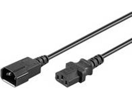 Cabo de Alimentação GOOBAY 95124