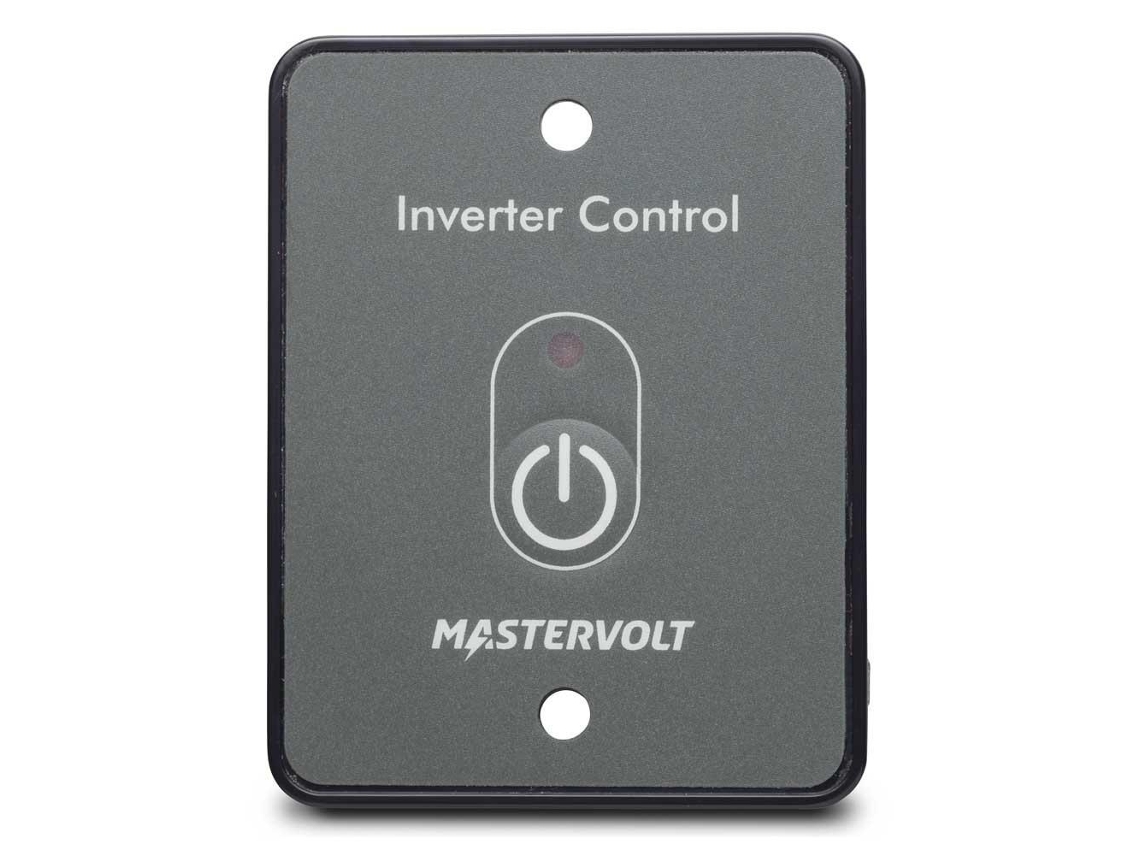 Mastervolt Controle Remoto Ac Master
