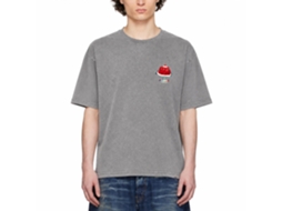 Rockinstone Choice Is Like Dessert Arion Illustriert T-shirt Unique Designer Style