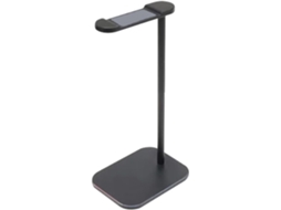 Suporte Vertical Para Headset Gamer De Mesa.