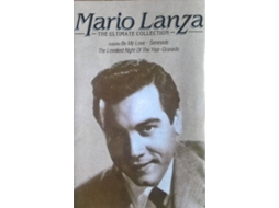 Mario Lanza - The Ultimate Collection (1CDs)