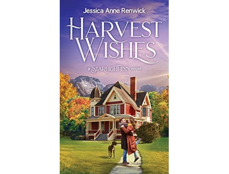Livro Harvest Wishes Starlight Inn de Jessica Anne Renwick (Inglês)