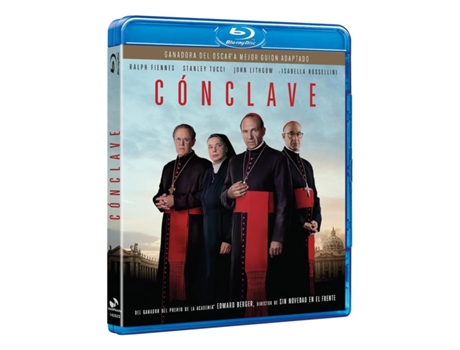 Conclave / Cónclave Deaplanet (2024)