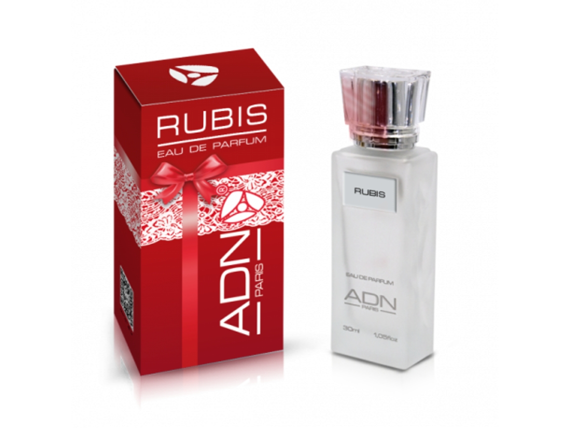 Eau De Parfum Rubis Adn Paris 30ml
