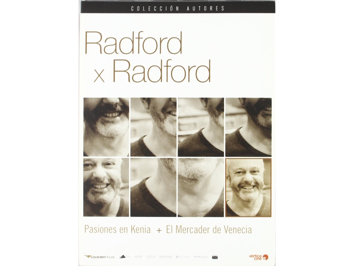 Radford x Radford Pack