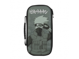 Capa rígida KONIX Naruto Kakashi Nintendo Multicolor