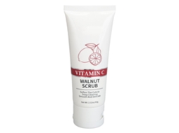 Esfoliante Corporal Vc: Esfoliante Iluminador e Eliminador de Irritações para Pele 60g