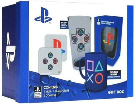 Conjunto de Presente SUPERPLAY INTERNATIONAL  Classic 2019