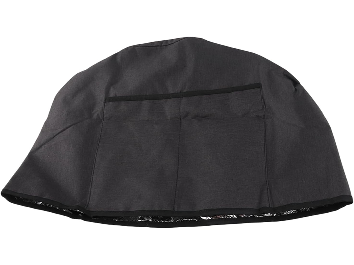Capa Protetora Para Panela De Pressão, Em Tecido Oxford 600d Com Bolso, Acessório De Cozinha Para Proteção Contra Poeira