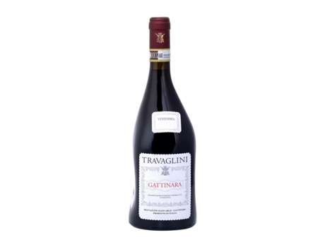 Vinho TRAVAGLINI Nebbiolo Gattinara (0.75 L - 1 Unidade)