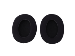 Auriculares Gel de Substituição para Sony Wh xb9 EOOCOO