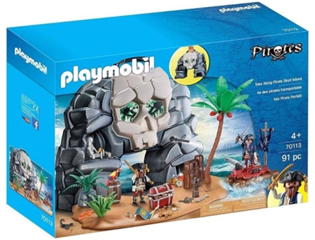 Playmobil idade Clearance