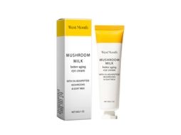 Creme Anti idade para Olhos com Efeito Rápido e Visível LAXISCREED