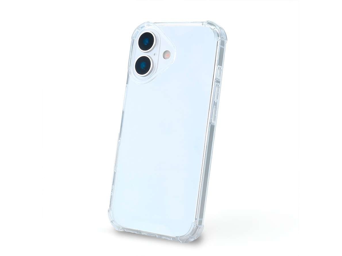Capa Reforçada para Iphone 17 LA CASA DE LAS CARCASAS