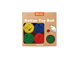 Bola Rotang Segura Divertida Brinquedo Worten