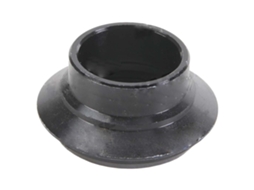 Copo Da Roda Dianteira Esquerda 20X110 Mm Prateadocontec