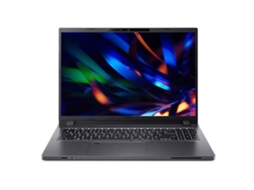 Laptop ACER TMP214-55-G2 (16 GB RAM - 512 GB SSD - 14" - Qwerty espanhol)