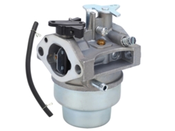 Carburador para Gerador Gcv160 Carburetor de Liga de Alumínio Materiais Auxiliares Elétricos P19 009 S/MARCA