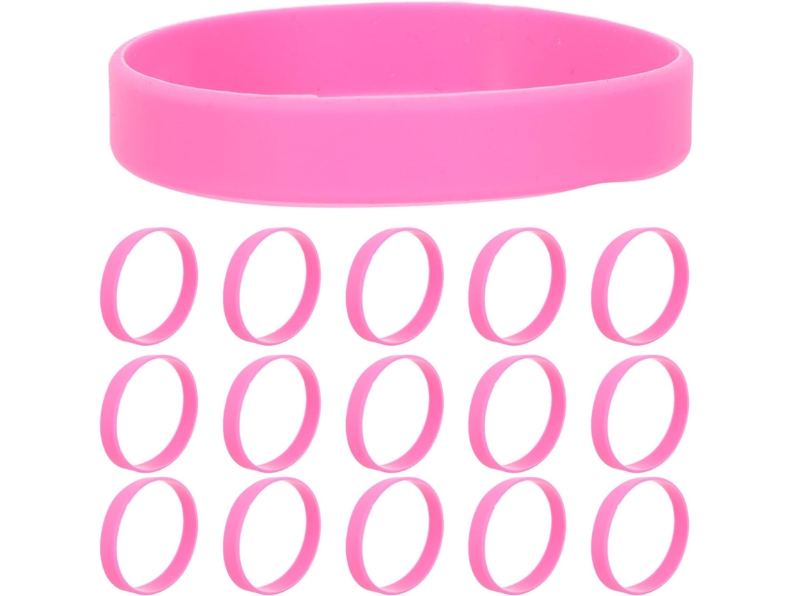 Showeroro 60 unidades Pulseiras Lembrancinhas Para Festas, Para Mulheres E Homens