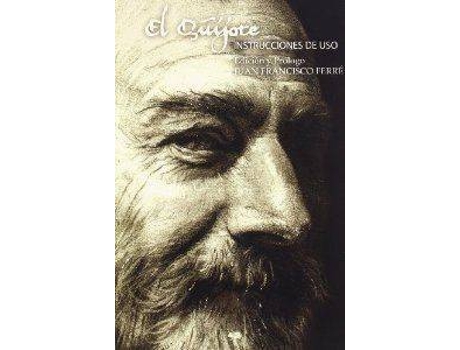 Livro Quijote,El Instrucciones De Uso 2 Vol. de Vários Autores (Espanhol)