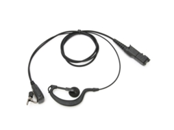 Fone De Ouvido Para Walkie-talkie