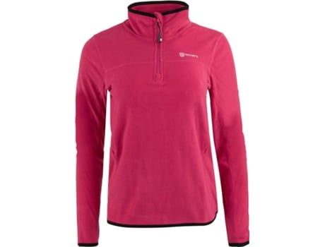 Moletom Mckees Mussala Conforto E Estilo Para O Inverno