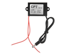 Módulo conversor de energia AC 36V para DC 5V, IP67