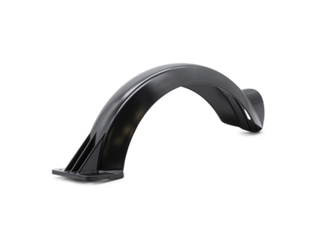 Para-lama traseiro original Wispeed T850