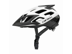 Capacetes de Ciclismo Cairbull, Leves e com Formato Anatômico para Mountain Bike. TAISHENGDA