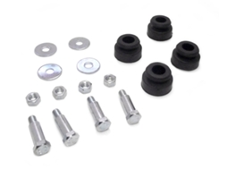 Bolt Joint para Compressor Kit 118 1917 Secop para Frigorífico/congelador Cmp950un