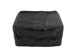 Capa Anti poeira para Impressora Oxford Resistente à Água 50x40x30cm S/MARCA