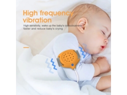 Alarme de Noite LAXISCREED para Treino de Toilette Infantil