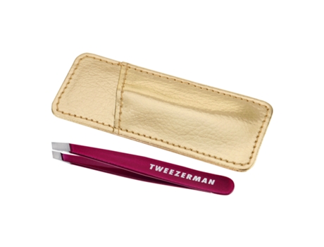 Retail Pinça TWEEZERMAN