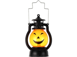 Lanterna Halloween