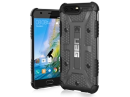 Uag Huawei P10 Plasma Transparente