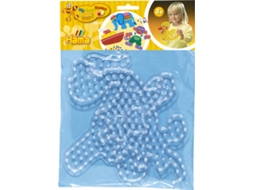 Formas para Pixeis HAMA BEADS 8257