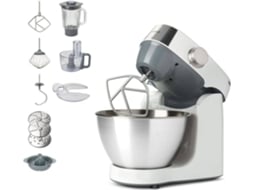 Robot de Cozinha KENWOOD Prospero+ KHC29A.J0WH (4,3 L - 1000 W - 9 acessórios)