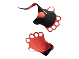 Luvas Jamrock Vermelho Lred Chili