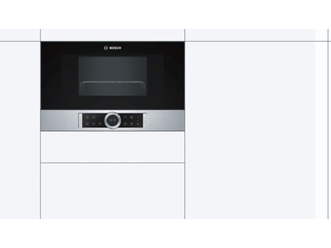 Micro-ondas Encastre BOSCH BEL634GS1