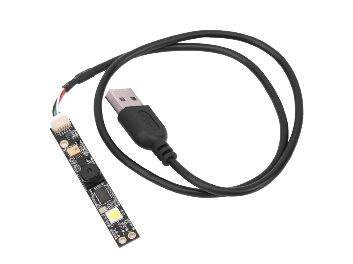 Yncm2026-módulo De Cámara Hd Usb Hbv-1825 Ff 5mp Compatible Com Winxp/win7/win8/win10/os X/linux/android