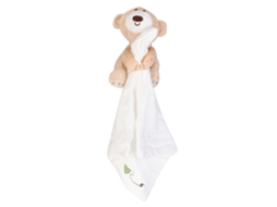 Brinquedos Para Bebês, Brinquedos Para Bebês Pequenos E Toalhas Calmantes Com Boneco Para Bebês