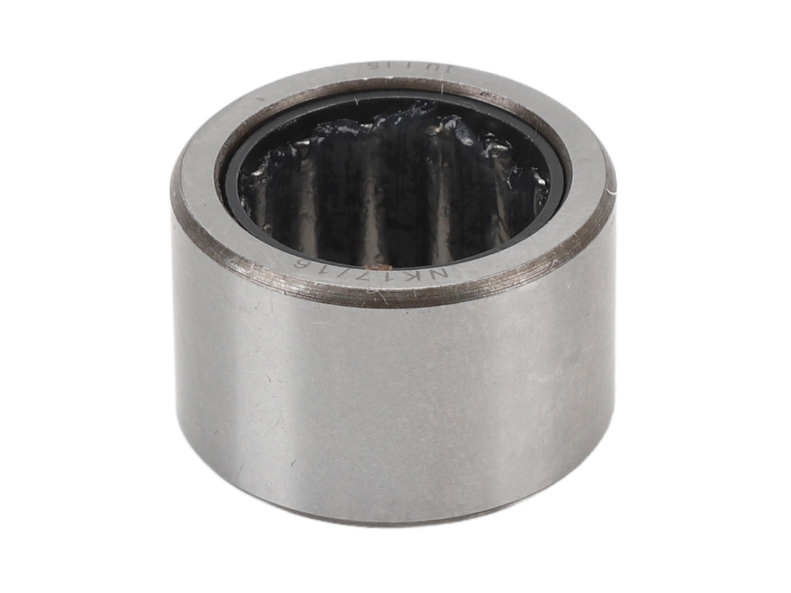 Rolamento de agulhas de motor para Bafang M615, Bbs01, Bbs02, G340, G320, M625, motor montado no meio, metal S/MARCA