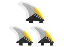 Fin Hx0 Carbon Prateado Xsscarfini
