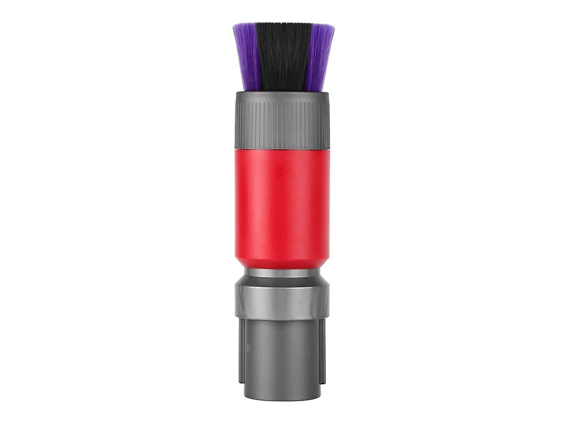 Acessórios de Aspirador Adequado para Dyson V7 V8 V10 V11 V12 V15 sem marcação, remoção de poeira, escova macia, sucção universal