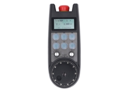 Controlador Cnc Wireless com Volante 6 Eixos